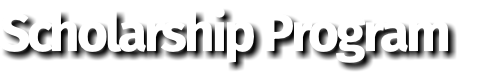 Scholarship Program